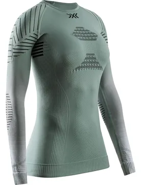Camiseta térmica de mujer INVENT FX - X-BIONIC - FashionsVida