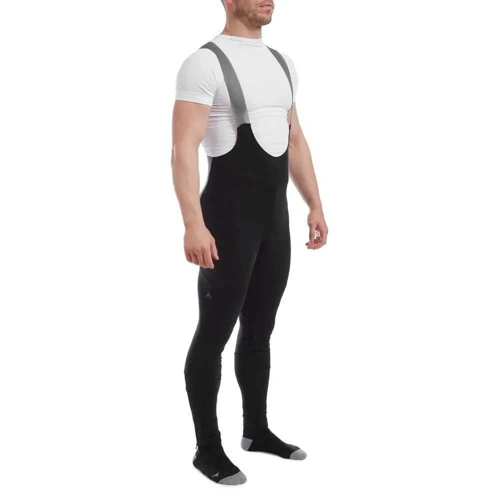 Salopette Larga Icon Thermal Black - Altura - FashionsVida