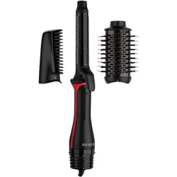 Cepillo Secador RVDR5333 One-Step Blow-Dry Multi Styler 3 en 1