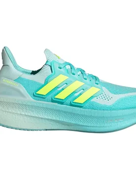 Ultraboost 5 zapatilla running mujer Verde (40 2/3) - Adidas - FashionsVida