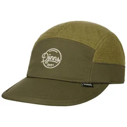 P Soft FC Summer Knit Cap by - olive - Herren - Size: One Size