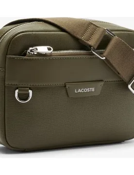 Lacoste - Bolso pequeño Ossian - Lacoste - FashionsVida