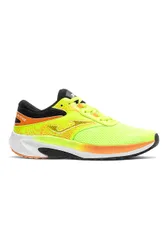 Scarpe running giallo fluo RACTIS2609 42