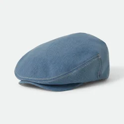 Mütze - Hooligan Snap Cap - denim - Unisex - unisex