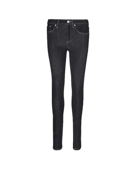 Jeans Skinny Fit COMO dunkelblau 29/L32 damen - Tommy hilfiger - FashionsVida