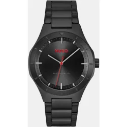 Reloj de hombre Lit 1530450 de acero