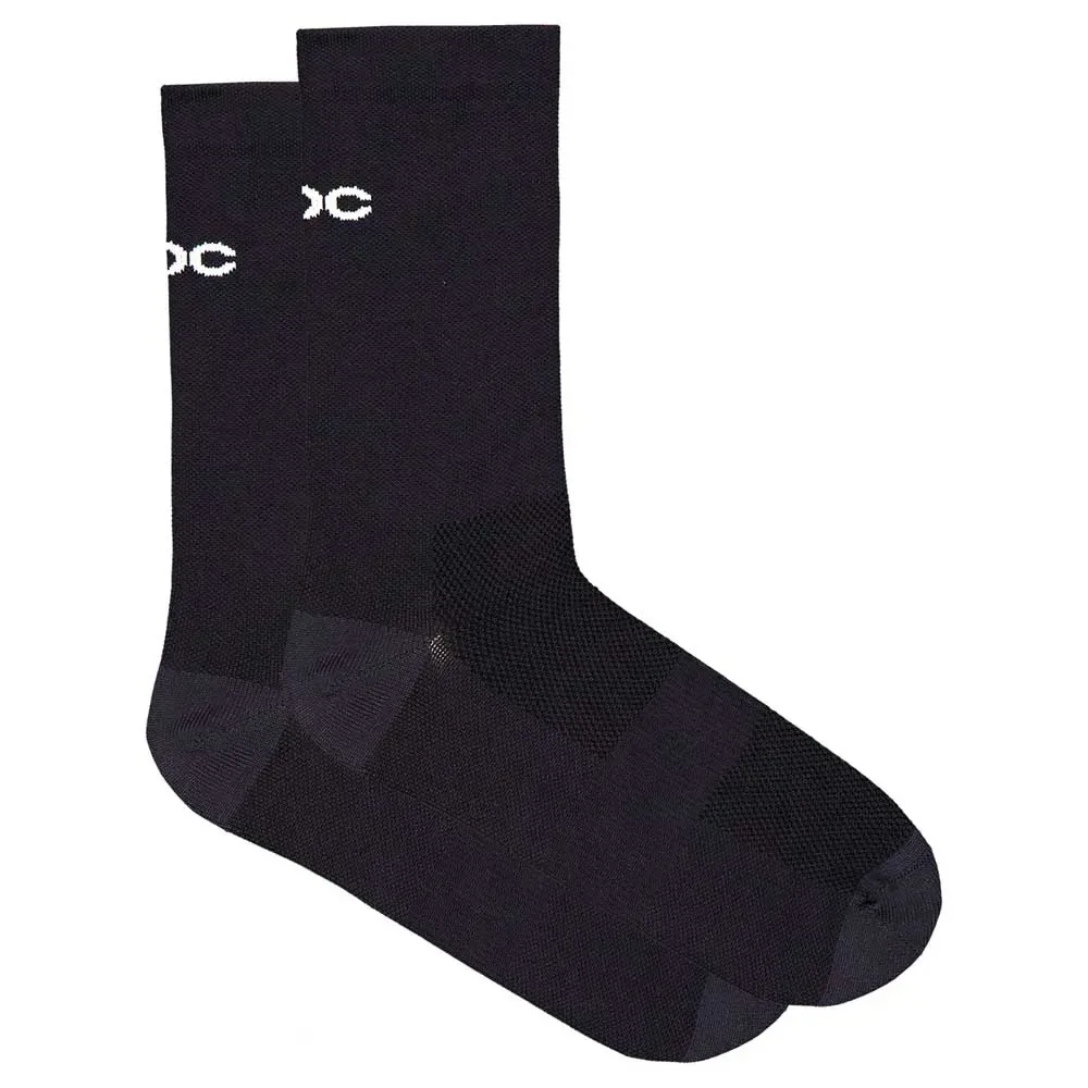 Poc Chaussettes Cadence Road Long - Poc - FashionsVida