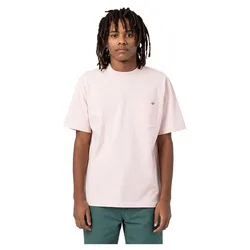 T-shirt à Manches Courtes Porterdale Light Pink L