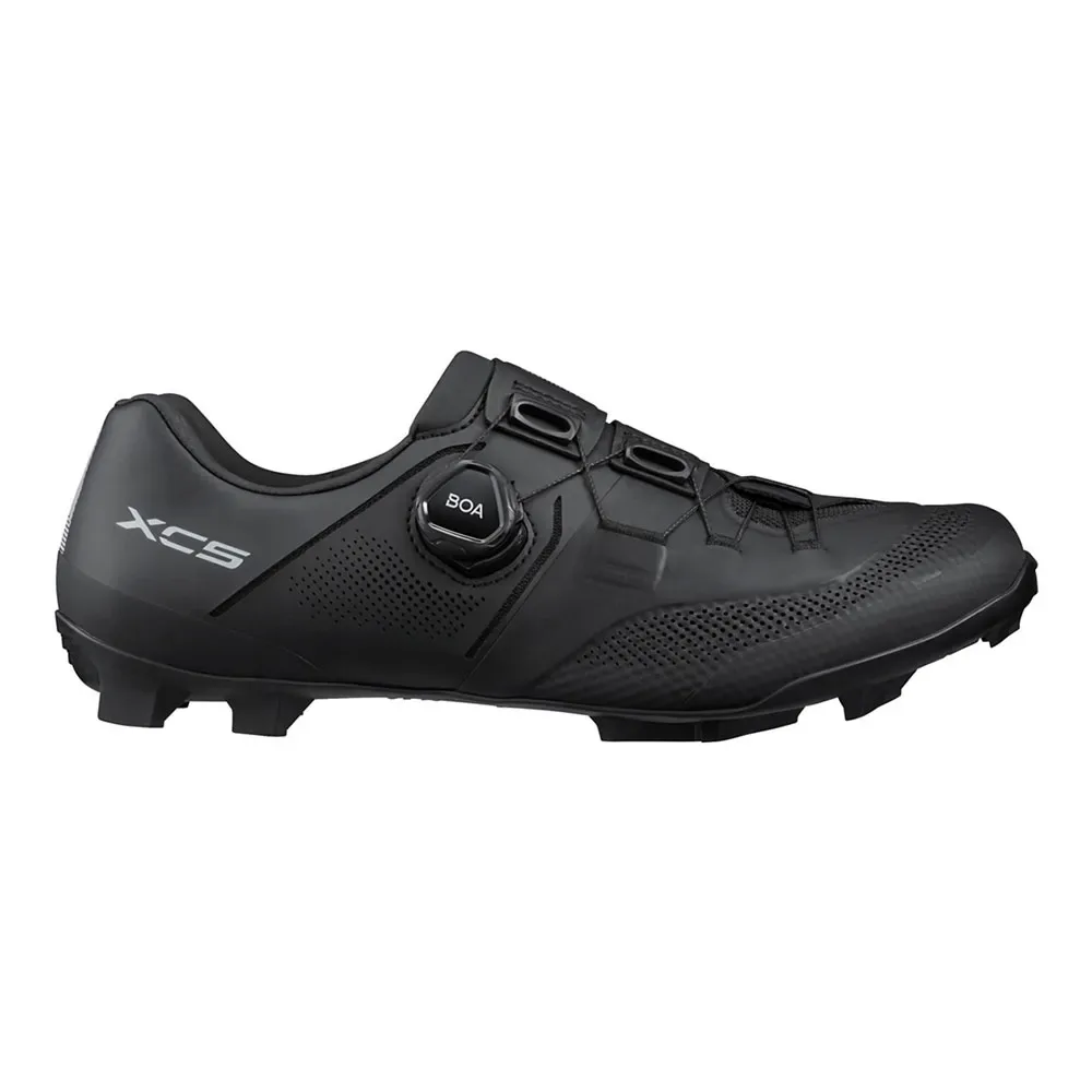 Shimano Scarpe Mtb Xc503 Black - Shimano - FashionsVida