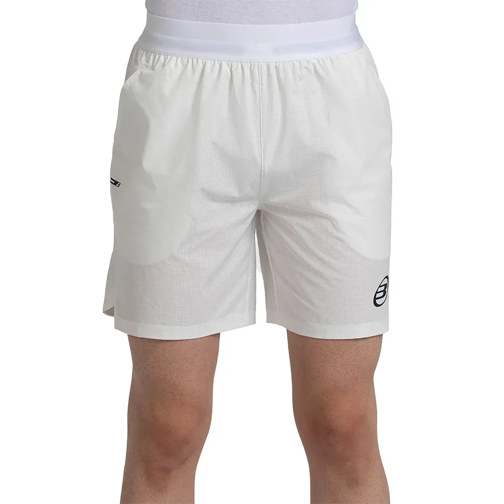 Bullpadel Moncada Shorts Heart M - Bullpadel - FashionsVida