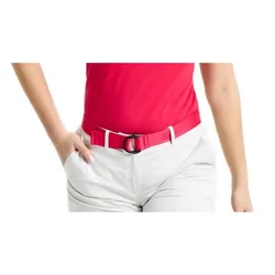 Logo 2.0 Belt Hydrangea Pink S Men,Women