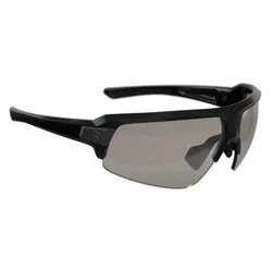 Occhiali Da Sole Fotocromatici Impulse Gloss Metallic Black