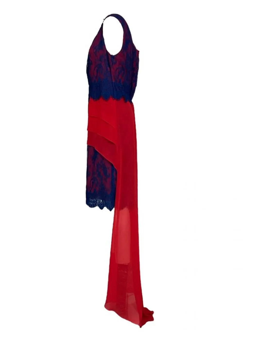Abito lungo Donna - pastore couture - Pastore Couture - FashionsVida