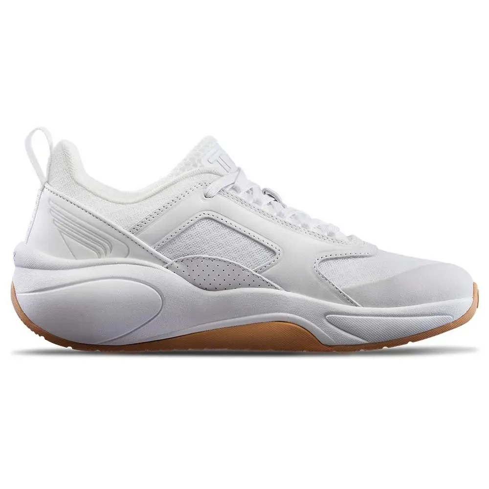 Baskets Cxt-flow White / Gum EU 46 - TYR - FashionsVida