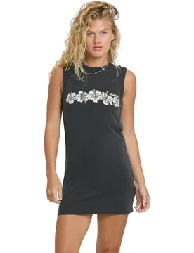 Vestido de mujer Paradise - Billabong - FashionsVida