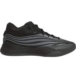 Dame x zapatilla baloncesto Negro (40)