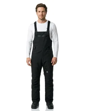 Pantalon Moonbeam-r Black XL - Rehall - FashionsVida