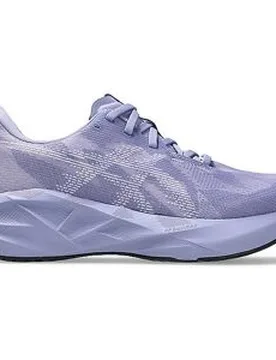 Chaussures de running Novablast 5s violet 39 1/2 - Asics - FashionsVida