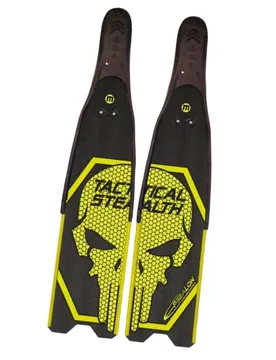 Pala Pinna Tactical Stealth 2.0 Medium - Epsealon - FashionsVida