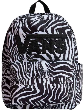 Old skool drop v mochila deporte Negro (UNICA) - Vans - FashionsVida