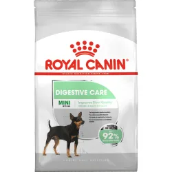 Pienso para perros adultos pequeños Mini Digestive Care 3 kg