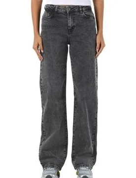 Straight Leg Jeans Landa Us 26 / 32;Us 27 / 32;Us 28 / 32;Us 29 / 32;Us 25 / 32;Us 30 / 32;Us 31 / 32;Us 32 / 32;Us 33 / 32;Us 24 / 30;Us 25 / 30;Us 2 - Noisy may - FashionsVida
