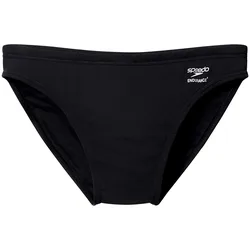 Solid Endurancex Swimming Brief Team Black 36 Men