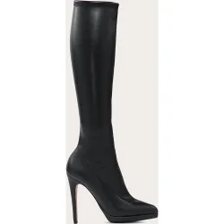 Casadei - Botas Michelle de piel