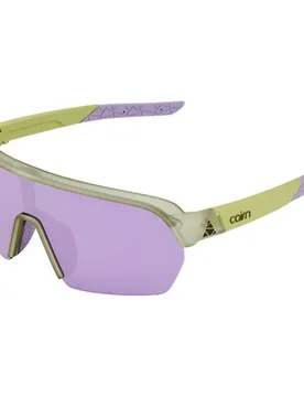 Lunettes De Soleil Roc Light S Mat Crystal Cactus CAT3 Homme - Cairn - FashionsVida