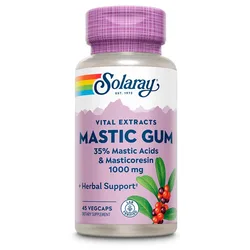 Capsules Mastic Gum 500mg 45 Unités