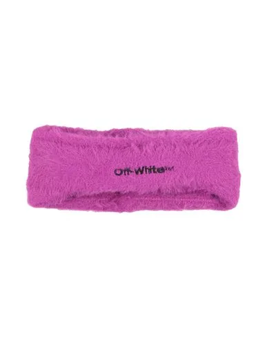 Accesorios para el cabello Mujer Malva -- Mujer - Off-White™ - FashionsVida