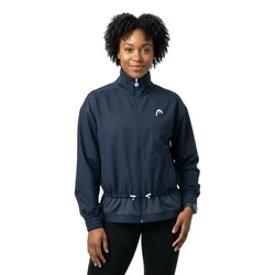 Breaker Tracksuit Jacket Navy XS