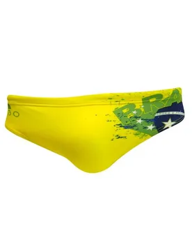 Turbo Slip De Bain New Brazil - TURBO - FashionsVida