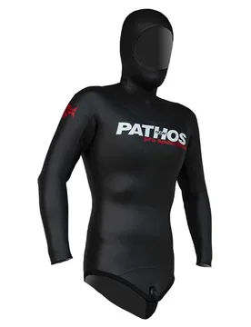 Giacca Da Pesca Subacquea Chicle Heiwa 8 Mm - Pathos - FashionsVida