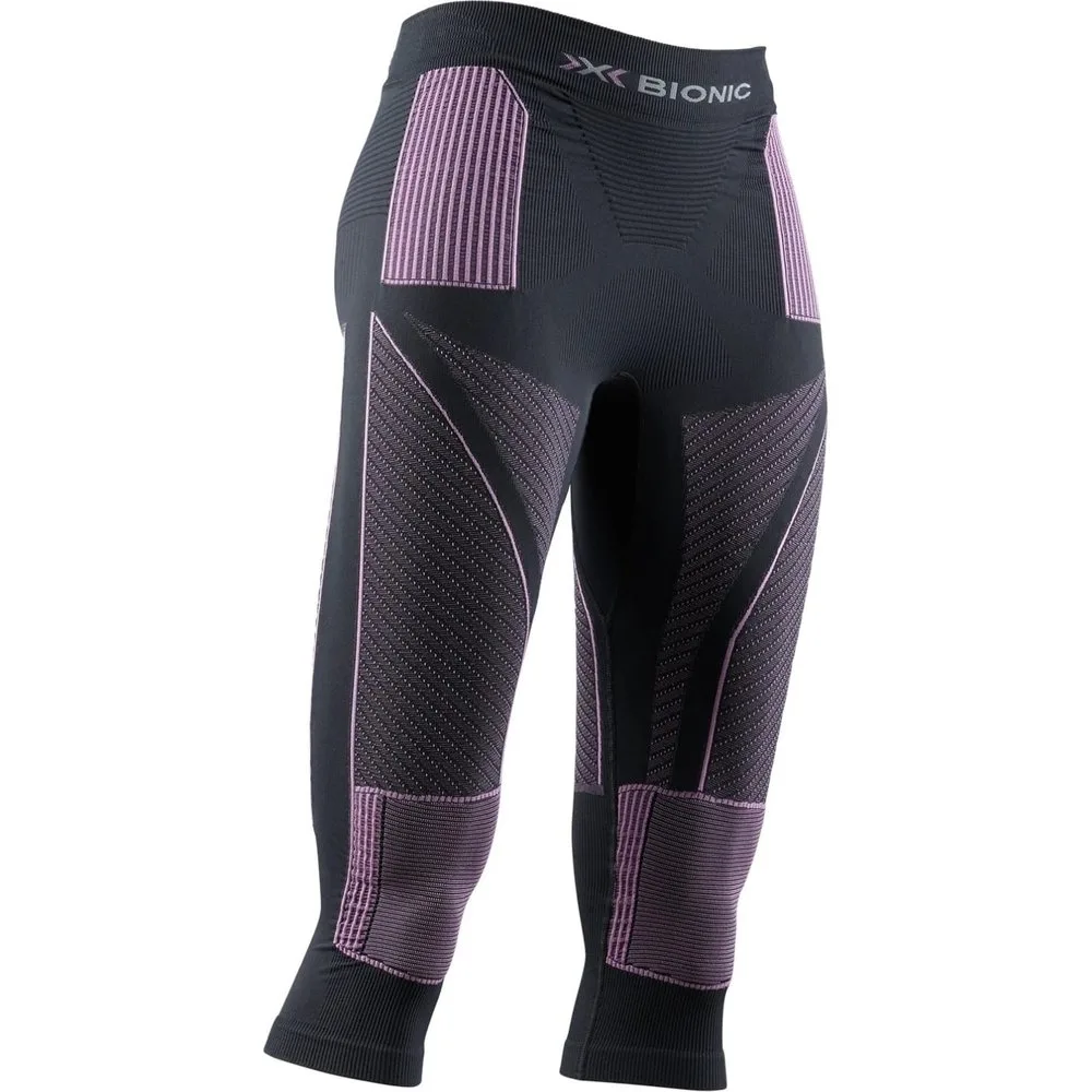 Malla de esquí de mujer ENERGY ACCUMULATOR 4 0 - X-BIONIC - FashionsVida