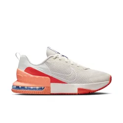 Cross-Trainingsschuhe AirMax Alpha Trainer 6 - Blanc - male - Size: 41
