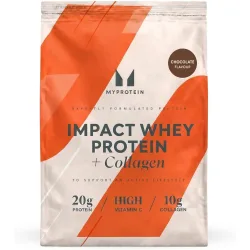 Impact Whey Protein - 2.25kg - 90raciones
