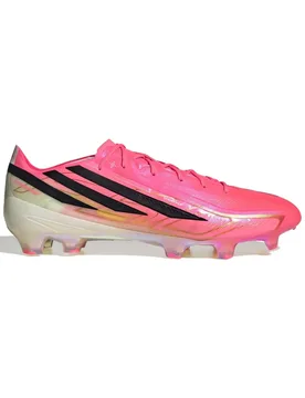 Fußballschuhe F50 Hyperfast Elite FG - Rose - unisex - Size: 42 - Adidas - FashionsVida
