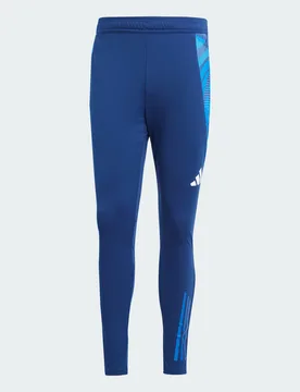 Pantaloni da allenamento Tiro 24 Competition 3XL Team Navy Blue 2 - Adidas - FashionsVida