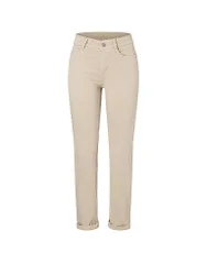 MAC Hose DREAM beige 46/L29 damen