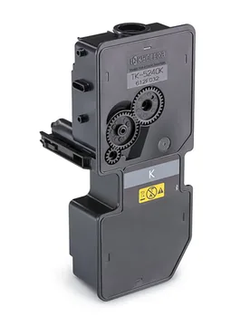 Toner Tk-5240 K Black One Size unisex - Kyocera - FashionsVida