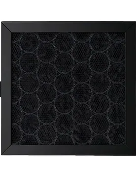 Filtre Lr10 Prime Air Filter White / Grey One Size - Mova - FashionsVida