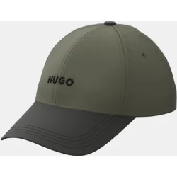 Hugo - Gorra de poliéster
