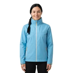 Pilot Jacket Seascape 2XS Women
