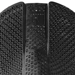 Horsena Gel-Pad Back Balance, schwarz DR