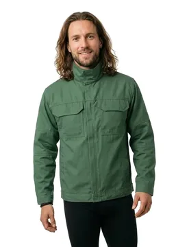 Veste Industry 10509 Green 4XL - MASCOT - FashionsVida
