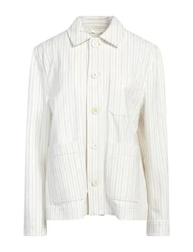 Chaqueta y cazadora Mujer Blanco 36,38 Mujer - Circolo 1901 - FashionsVida