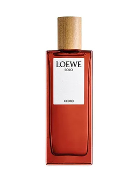 Loewe Solo Cedro 100ML - Loewe - FashionsVida