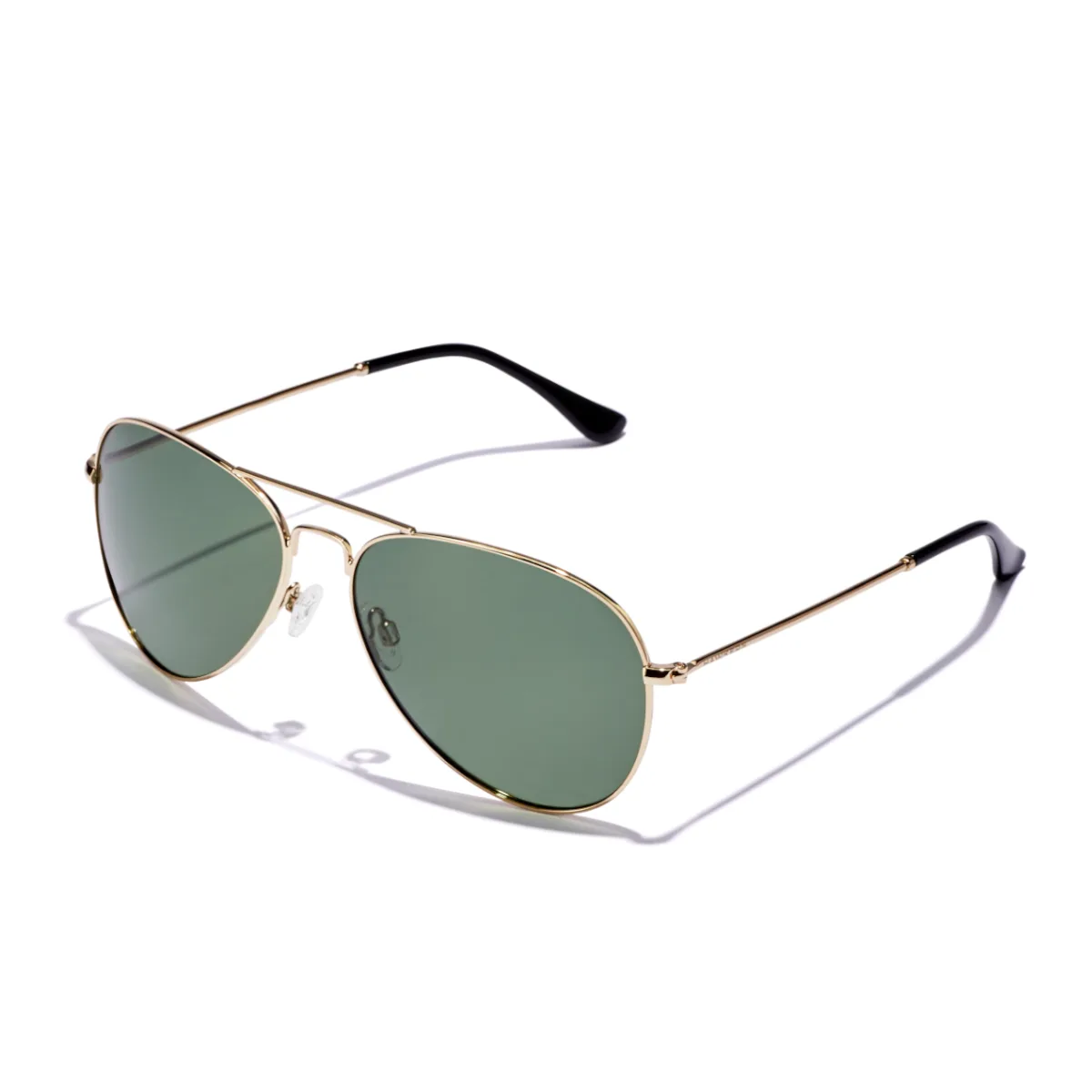 Gafas de sol Hawk - Polarized Gold Green - Hawkers - FashionsVida
