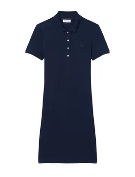 Lacoste Abiti Blu - Lacoste - FashionsVida
